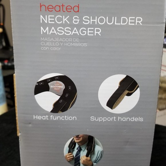 COPY - Neck & Shoulder Massager - Picture 5 of 10